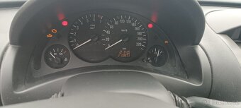 Opel Corsa C (pojízdné / bez koroze) - 6