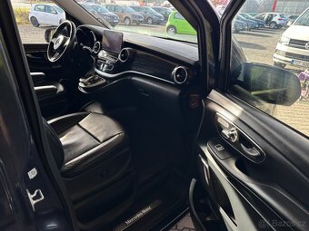 Mercedes Benz V 250d 4Matic Avantgarde XL - 6