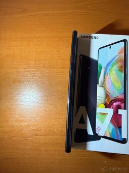 Samsung GALAXY a71 6/128GB - 6