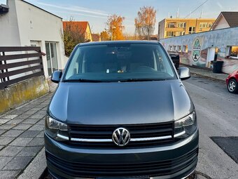 Volkswagen Transporter 2.0tdi T6 Long 103kw - 6