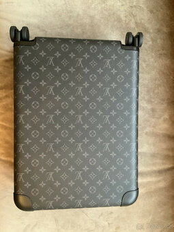 Cestovní kufr Louis Vuitton Monogram Eclipse NOVÝ - 6