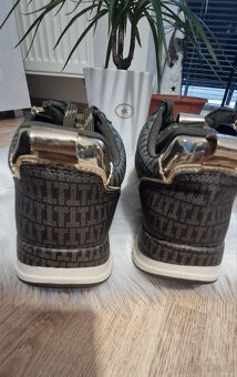 Tenisky Glam TAMARIS - 6