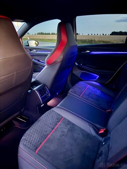 Volkswagen Golf 8 GTI Clubsport - 6