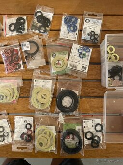 Těsnění pro instalatéry - 6