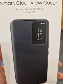 Pouzdro na mobil pro Samsung - 6