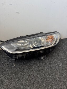 Ford svetlo 2007-2025 - 6