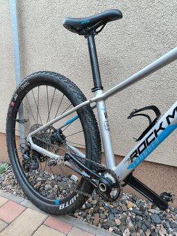 Dětské závodní kolo pro postavu 150-170cm - 6