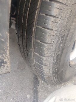 SsangYong Actyon 2, 3i,110kw,r.2010,pohon LPG - 6