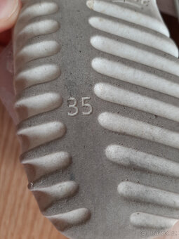 dívčí sandály Superfit - 6