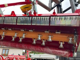 Mulčovač BREVIAGRI (AGRIMASTER) SPEED KLS 225 - 6