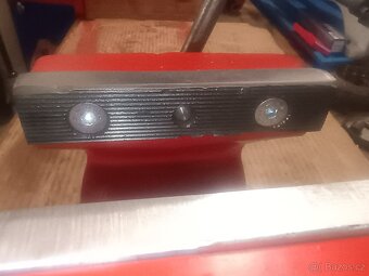 Svěrák York 100 - možné zaslat - 6