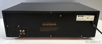 TEAC V-3010 Stereo Cassette Deck/ 3Head/ Dolby B-C - 6