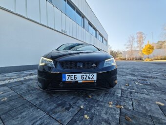 Seat Leon FR 2.0tdi 11/2014 naj.190442km - 6