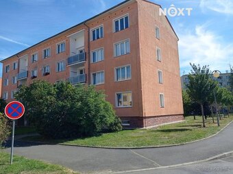 Pronájem byt 1+kk, 18㎡ - 6