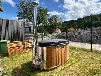 Koupací sud Ofuro - 6