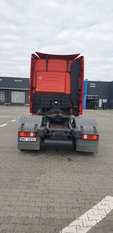 MERCEDES BENZ ACTROS 1848 - 6