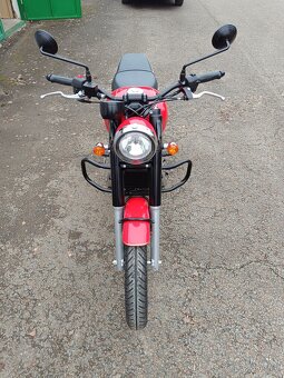 Jawa 300 cl - 6