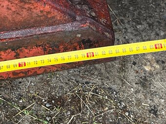 drapák na sypké hmoty - 6