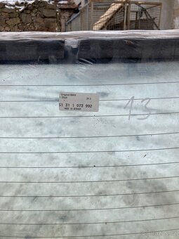 Nová autoskla bmw: e38, e34, e32, e36 - 6