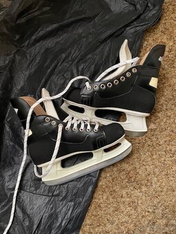 Prodám klučičí brusle - 6