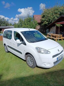 Peugeot Partner TEPE - 6