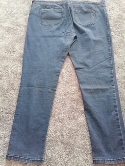 Džíny těhotenské - 6