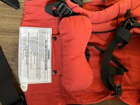 Dětské nositko - 6