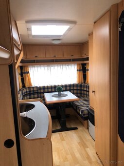 Karavan Hobby 450 De Luxe - 6