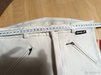 Prodám bílé rajtky - 6