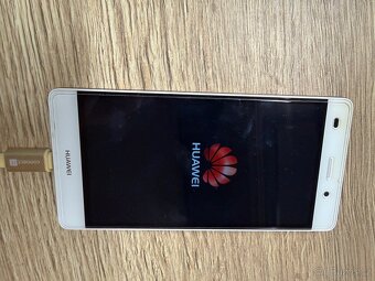 Huawei P8lite - 6