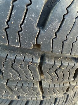 195/70 15c zimni - 6