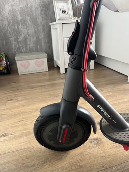 Elektrická koloběžka Ducati - 6