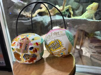 Koule Miniverse MGA Harry Potter - 6