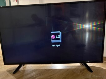 Lg Televizor - 6