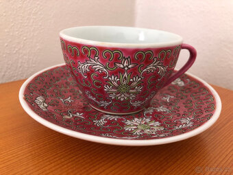 Čínský hrneček - 6