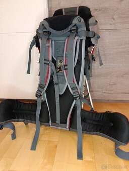 krosna na děti Salewa top. stav - 6