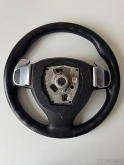 Volant M bmw f10/f11 - 6