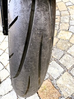 Suzuki GSX-S125 s ABS - 6