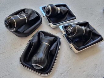 Radiaca páka pre VOLKSWAGEN - 6