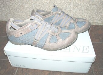 ++++ 2x dámské / dívčí boty vel. 36 - levně prodám ++++ - 6