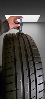 245/45/20 Leao - letní - na dobírku - 6