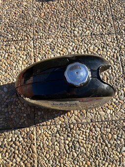 Díly Jawetta sport - 6