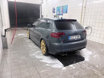 Prodám S3 8Pa 500+ - 6