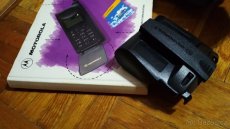 Motorola 5200 MicroTac - 6