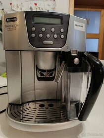 Automatický kávovar DeLonghi ESAM 4500 Magnifica proto cappu - 6