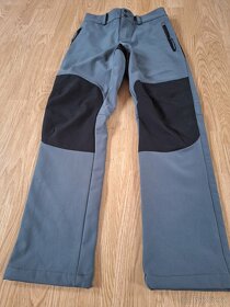 Lyžařské kalhoty - 6