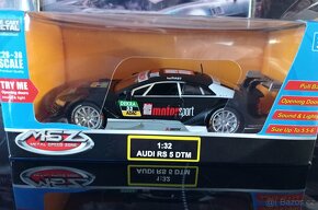 Audi RS 5 DTM - 6