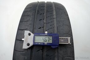 Kia Picanto - Originání 15" alu kola - Letní pneu - 6