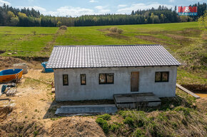 Prodej rodinného domu, 97 m², Hořice na Šumavě - 6