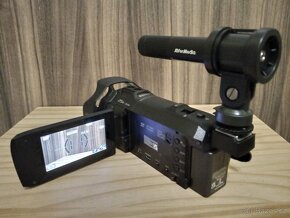 Prodám Video-Kameru 4K - 6